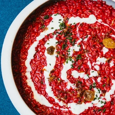 Orecchiette alle cime di rapa
