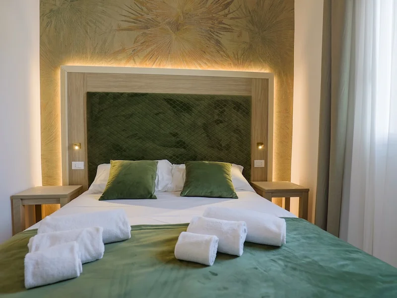 Bilocale con Cucina - Foto 3