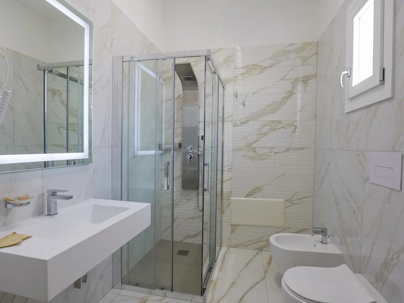 Bilocale con Cucina - Foto 4