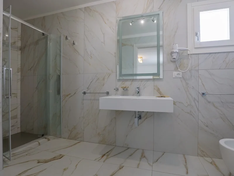 Camera Tripla/Familiare Deluxe - Foto 3