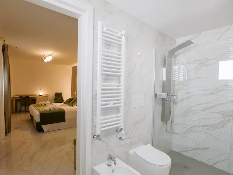 Camera Matrimoniale Deluxe - Foto 2