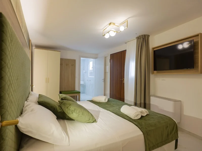 Camera Matrimoniale Deluxe - Foto 3