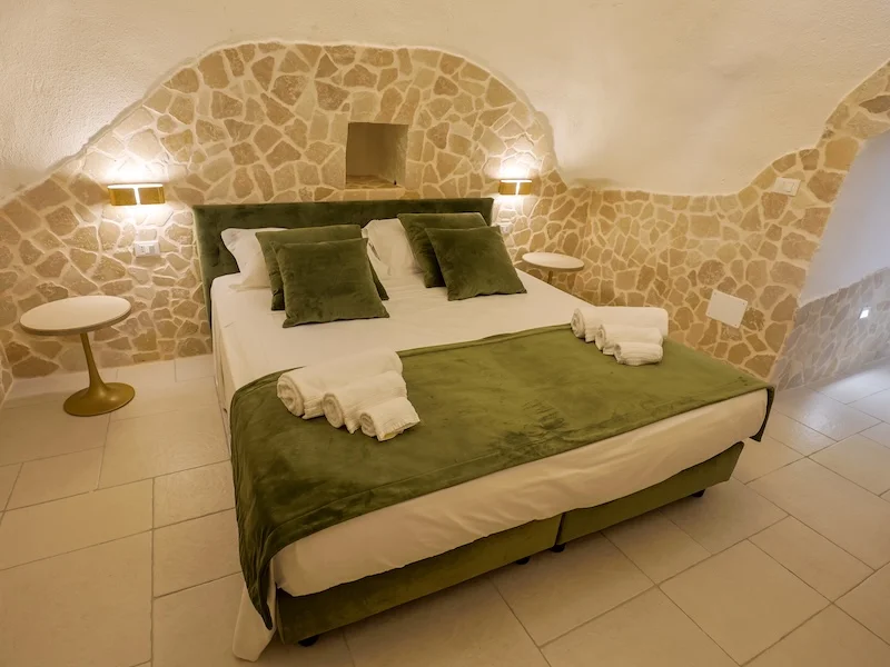 Camera Trullo - Foto 2