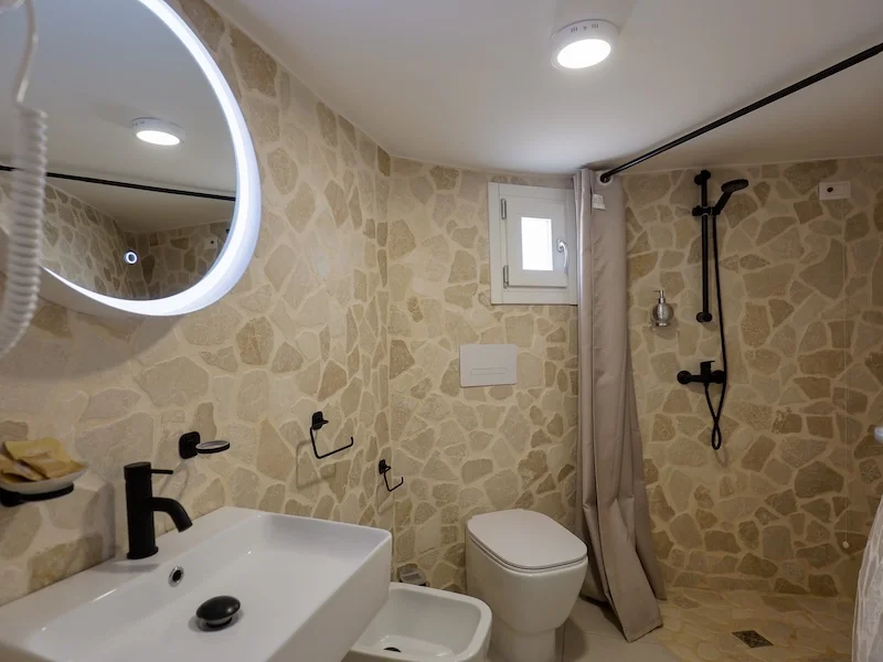 Camera Trullo - Foto 3