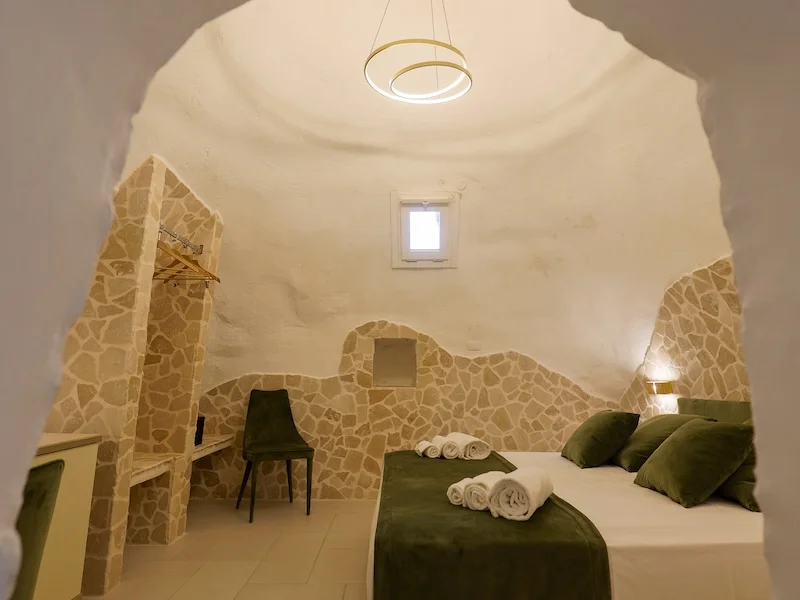 Trullo
