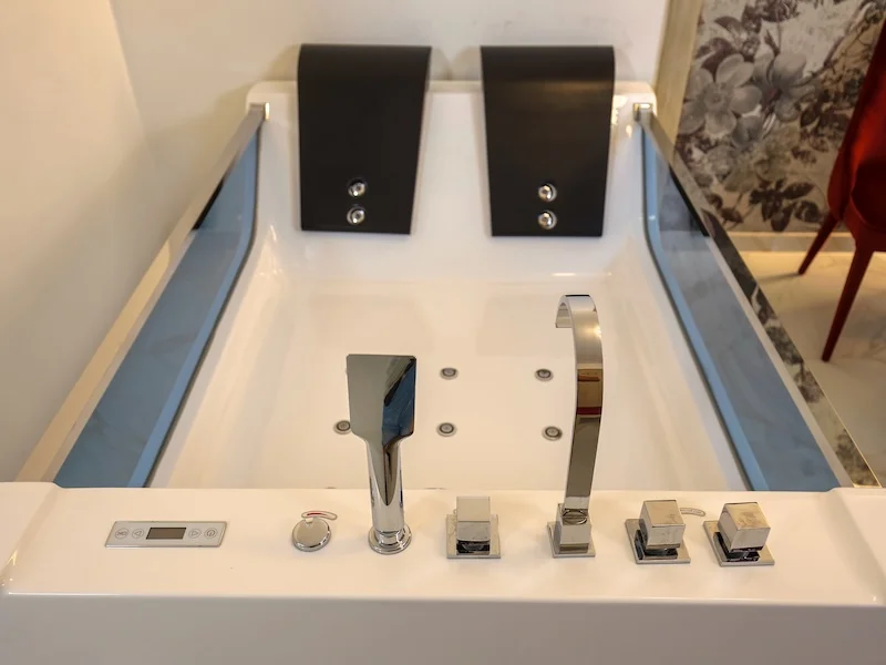 Suite con Idromassaggio - Foto 2