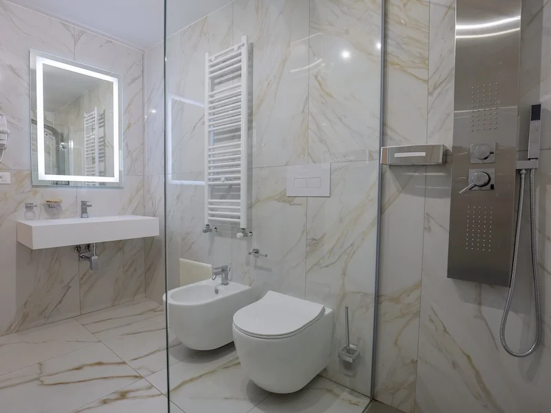 Suite con Idromassaggio - Foto 4