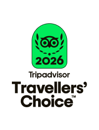 TripAdvisor Travellers' Choice 2026 - Leggi le recensioni